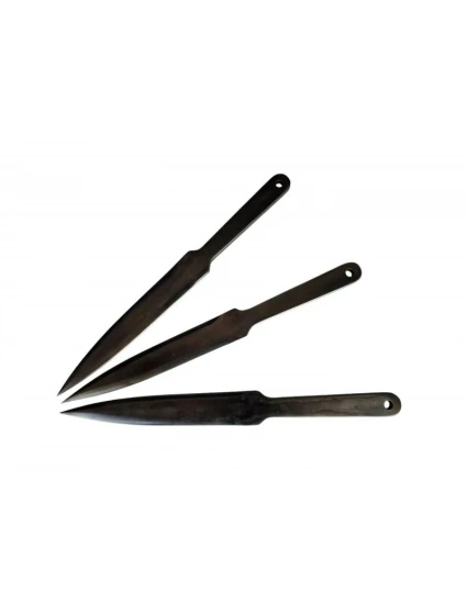 Sportovní 3ks černé model 21364043 Sportovní 3ks černé model 21364043