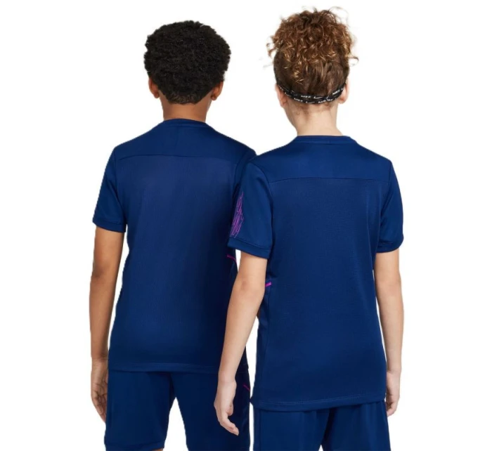 Dres Nike KM Academy 25 Jr HQ3688-492 Dres Nike KM Academy 25 Jr HQ3688-492