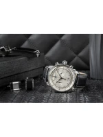 100 Pánské hodinky + BOX model 21805873 - Zeppelin