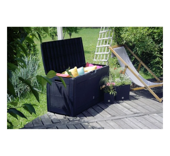 GARDEN BOX 310L BRONZE MATUBA dětské
