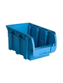 UNIOR Plastový box 3 ks 100x160x75