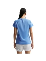 Nike DriFit Park VIII dámské tričko světle modré model 21942535 - EB FIT