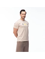 Pánské tričko s krátkým rukávem model 22151359 SP - Hi-Tec