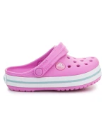 Žabky Crocs Crocband Kids Clog T 207005-6SW