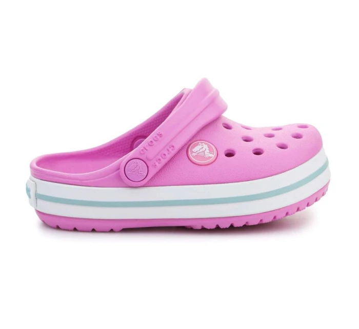Žabky Crocs Crocband Kids Clog T 207005-6SW