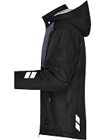 JN Pracovní bunda 02. black/carbon model 22532456 - Daiber JN Pracovní bunda 02. black/carbon model 22532456 - Daiber