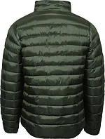 TJ Lehká prošívaná bunda 18. deep green model 22499357 - Tee Jays