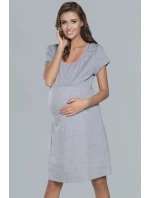 Italian Fashion Dagna cr. r. barva: melange