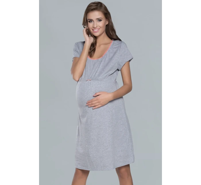 Italian Fashion Dagna cr. r. barva: melange