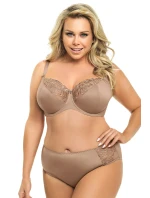 model 18029708 Victoria kolor:beżowy - Gorsenia model 18029708 Victoria kolor:beżowy - Gorsenia