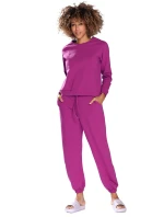 Dkaren Venezia barva:fuchsiová Dkaren Venezia barva:fuchsiová