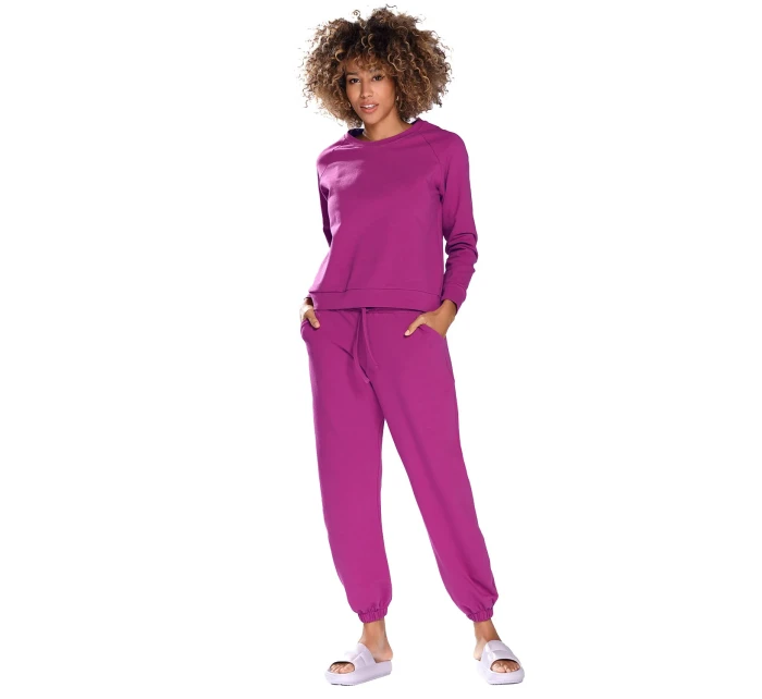 Dkaren Venezia barva:fuchsiová Dkaren Venezia barva:fuchsiová