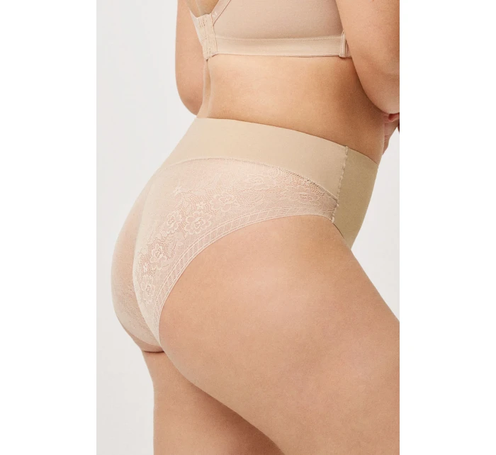 Ysabel Mora 19617 barva:nude