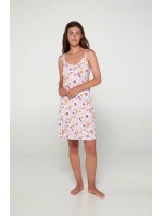 Vamp - Dámská noční košile 20035 - Vamp