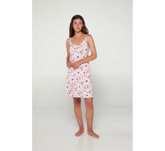 Vamp - Dámská noční košile 20035 - Vamp