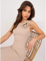 DHJ SK 17732 šaty.22 tmavě lila