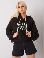 Mikina EM BL 651/3.39X černá