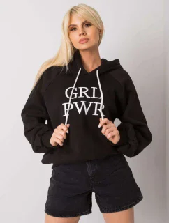 Mikina EM BL model 15878287 černá - FPrice