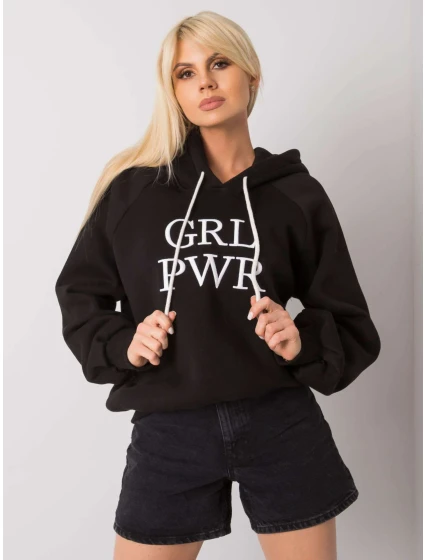 Mikina EM BL 651/3.39X černá