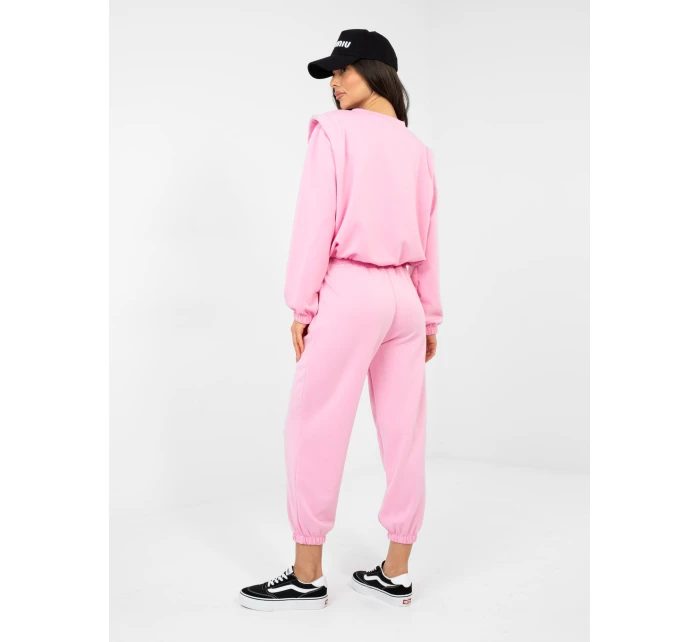 Komplet IT KMPL model 21958562 różowy - FPrice Komplet IT KMPL model 21958562 różowy - FPrice