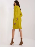 Tunika TO TU model 19018699 oliwkowy - FPrice