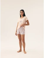 Dámské pyžamo Nadar 42669-24X - Henderson Ladies Dámské pyžamo Nadar 42669-24X - Henderson Ladies