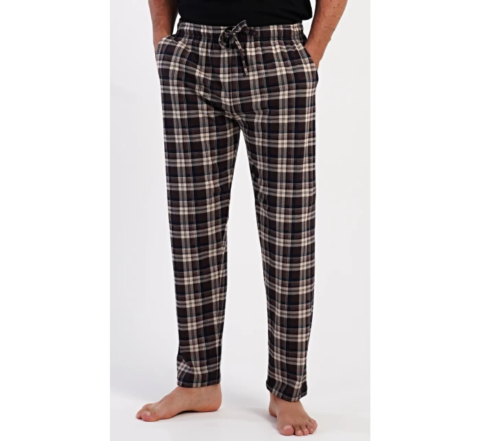 Pánské pyžamové kalhoty Armando