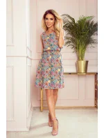 Denní šaty model 141821 Numoco