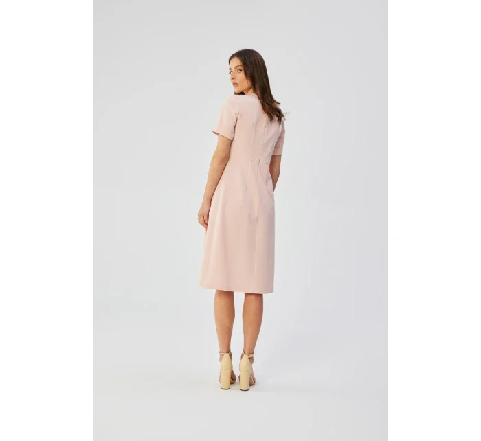 Společenské šaty model 193436 Stylove Společenské šaty model 193436 Stylove