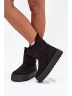 Sněhule  model 218527 Step in style