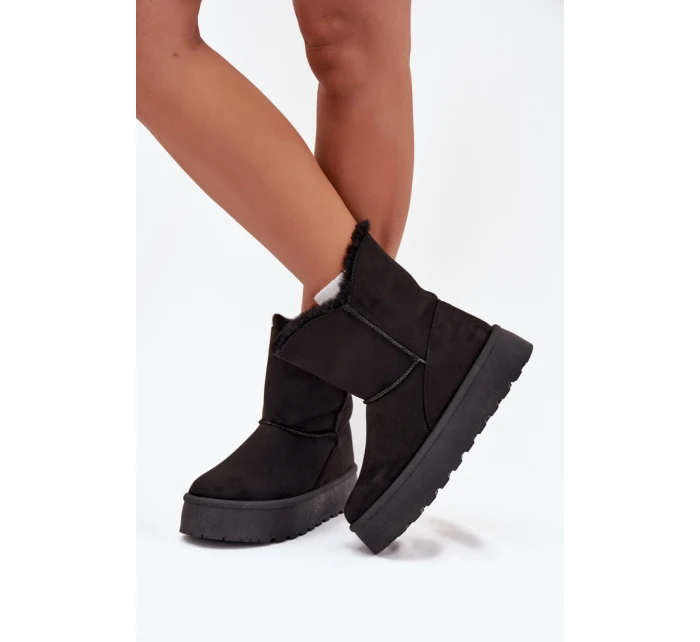 Sněhule  model 218527 Step in style