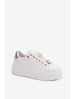 Sportovní obuv  model 224418 Step in style