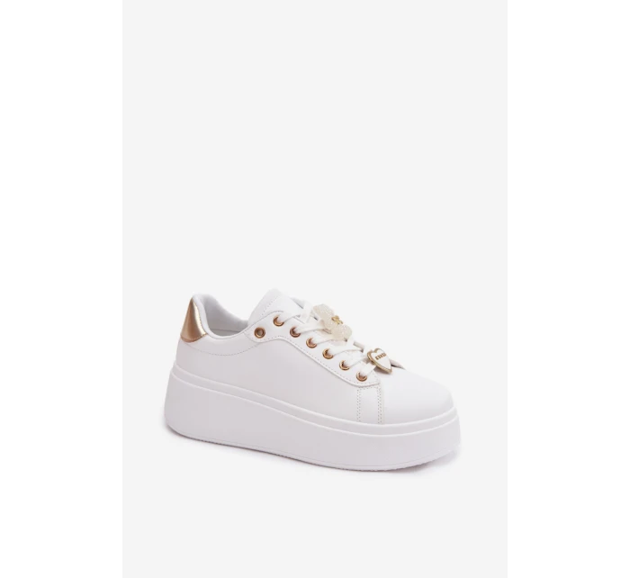 Sportovní obuv  model 224418 Step in style