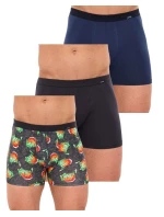 Boxerky model 21860984 A'3 M2XL - Cornette