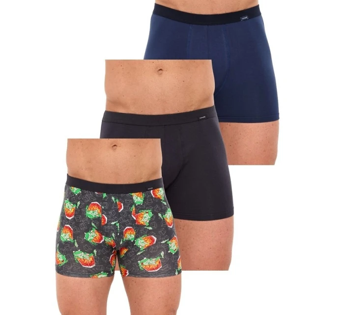 Boxerky model 21860984 A'3 M2XL - Cornette