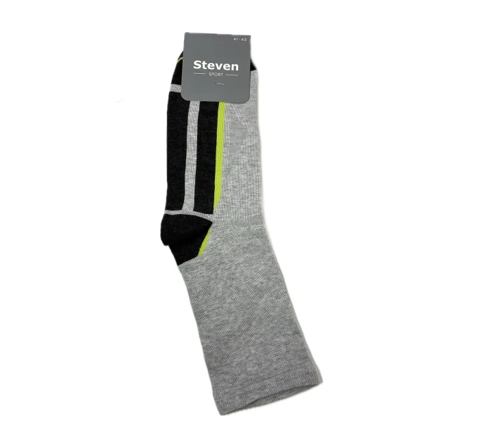 Pánské ponožky Steven art.057
