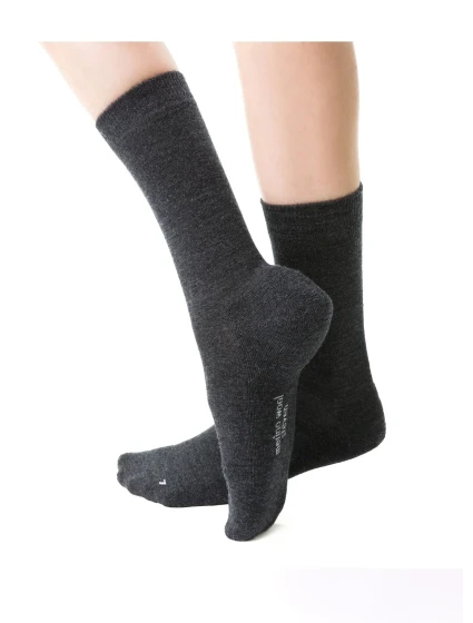 Ponožky Merino Wool 3541 model 20330227 - Steven Ponožky Merino Wool 3541 model 20330227 - Steven