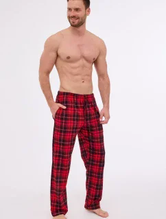 Pánské pyžamové kalhoty model 20536711 S2XL - Cornette