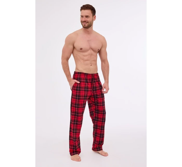 Pánské pyžamové kalhoty model 20536711 S2XL - Cornette