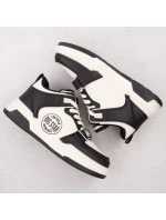 W model 20493091 zateplená sportovní obuv - Big Star