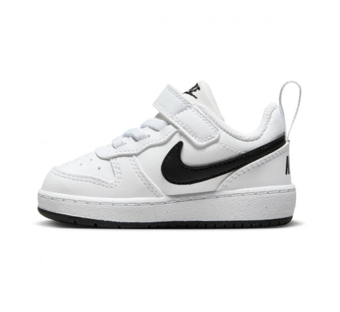 Boty Nike Court Borough Low Recraft Jr DV5458-104