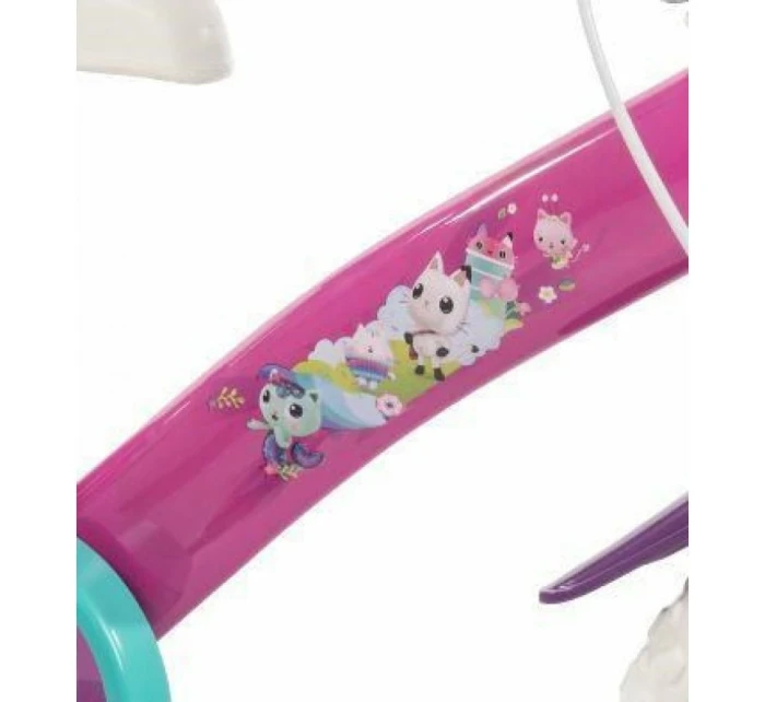 Dětské kolo model 21395887 - Huffy