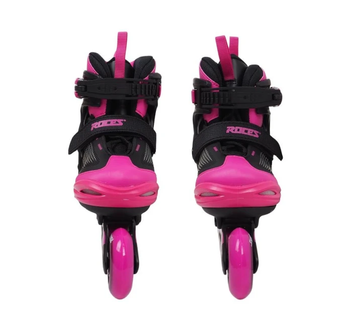 Kolečkové brusle  X Jr model 21072451 - Roces