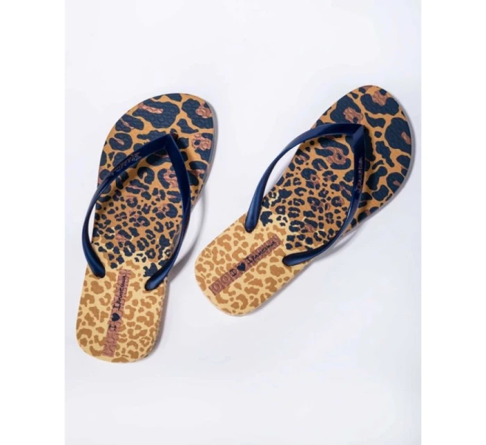 Žabky Animal W model 21267485 - Ipanema Žabky Animal W model 21267485 - Ipanema