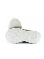 model 21394702 dětské sportovní boty tenisky lehké suchý zip černá žlutá - Leomil model 21394702 dětské sportovní boty tenisky lehké suchý zip černá žlutá - Leomil