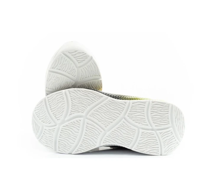 model 21394702 dětské sportovní boty tenisky lehké suchý zip černá žlutá - Leomil model 21394702 dětské sportovní boty tenisky lehké suchý zip černá žlutá - Leomil