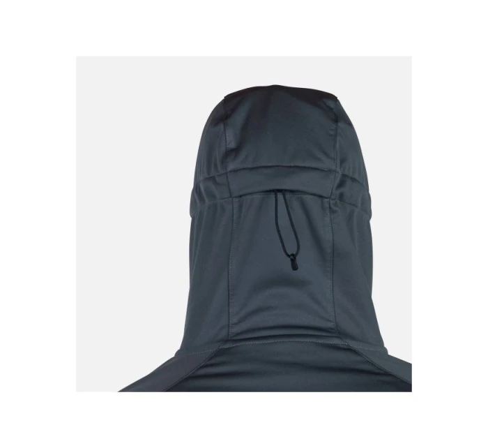 model 21451866 Hood Jkt bunda šedá - Rossignol