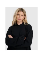 Dámská nepromokavá mikina s kapucí 4F 4FRAW25TSWSF2462-20S Dámská nepromokavá mikina s kapucí 4F 4FRAW25TSWSF2462-20S