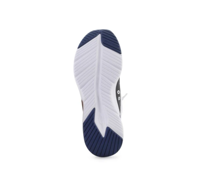 Skechers Slip-ins: Contour Foam - Cozy Fit 232619-WNV White/Navy Skechers Slip-ins: Contour Foam - Cozy Fit 232619-WNV White/Navy