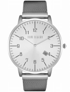 Dámské hodinky Paul Lorens PL11503B-3C1